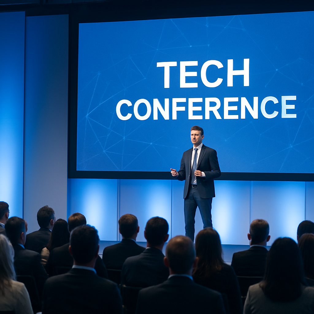 Tech Iceland 2026